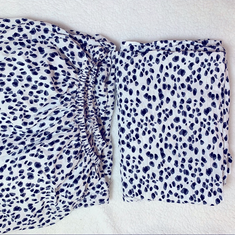 preloved bedsheet twin extra long